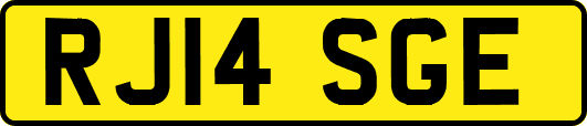 RJ14SGE