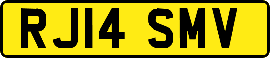 RJ14SMV