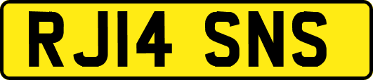RJ14SNS