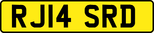 RJ14SRD