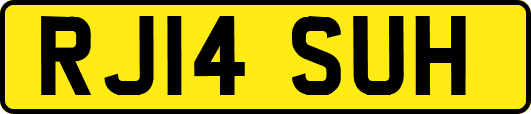 RJ14SUH