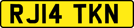 RJ14TKN