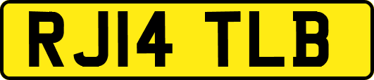 RJ14TLB