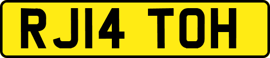 RJ14TOH
