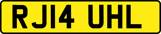 RJ14UHL