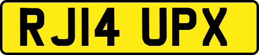 RJ14UPX