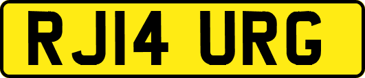 RJ14URG