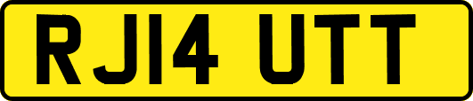 RJ14UTT