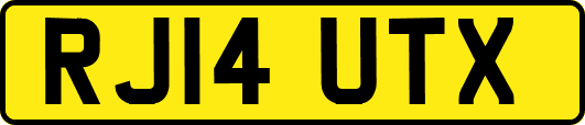 RJ14UTX