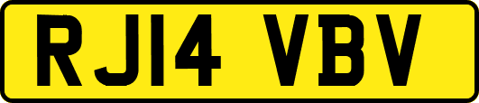 RJ14VBV