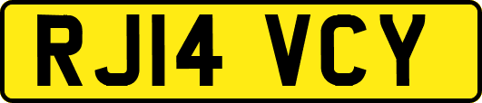 RJ14VCY