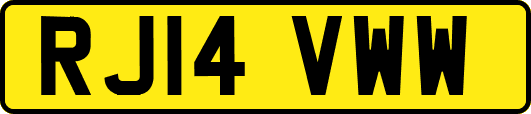RJ14VWW