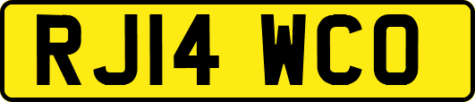 RJ14WCO