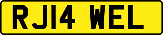 RJ14WEL