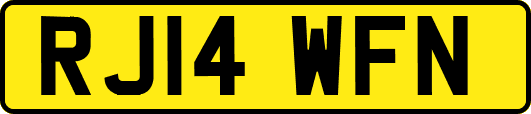 RJ14WFN