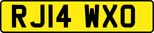 RJ14WXO