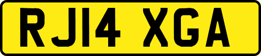 RJ14XGA