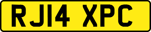 RJ14XPC