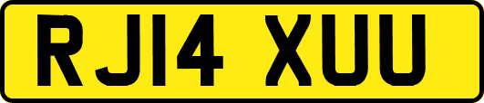 RJ14XUU
