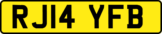 RJ14YFB