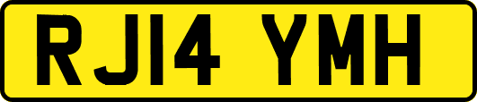 RJ14YMH