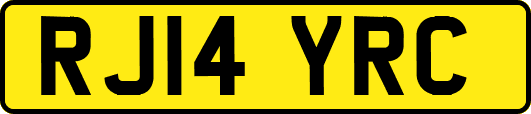 RJ14YRC