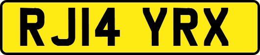 RJ14YRX