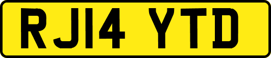 RJ14YTD