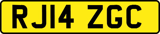 RJ14ZGC