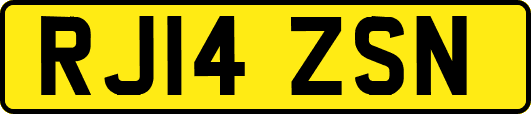 RJ14ZSN