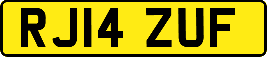 RJ14ZUF