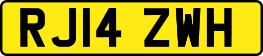 RJ14ZWH
