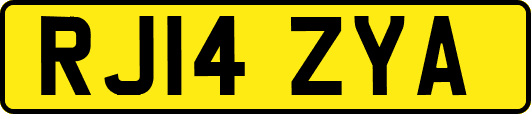 RJ14ZYA