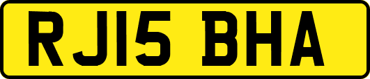 RJ15BHA
