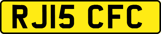 RJ15CFC
