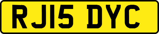 RJ15DYC