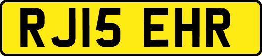 RJ15EHR