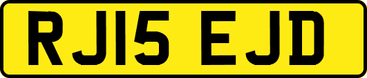RJ15EJD