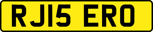 RJ15ERO