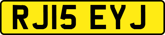 RJ15EYJ