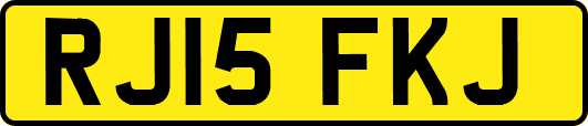 RJ15FKJ