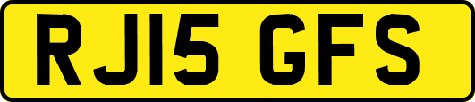 RJ15GFS
