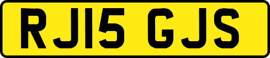 RJ15GJS