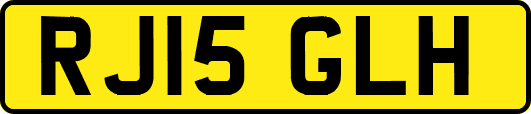 RJ15GLH