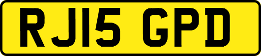 RJ15GPD