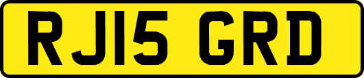 RJ15GRD