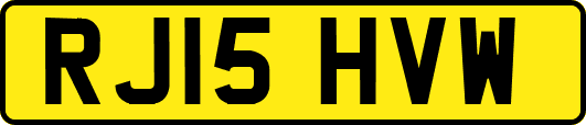 RJ15HVW