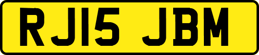 RJ15JBM