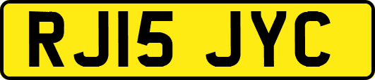 RJ15JYC