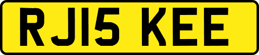 RJ15KEE